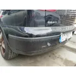 SEAT LEON (1M1) SEAT LEON (1M1) '2004 SPORT NEGRO 1999