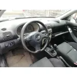 SEAT LEON (1M1) SEAT LEON (1M1) '2004 SPORT NEGRO 1999