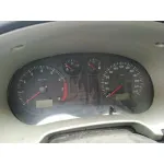 SEAT LEON (1M1) SEAT LEON (1M1) '2004 SPORT NEGRO 1999