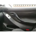 SEAT LEON (1M1) SEAT LEON (1M1) '2004 SPORT NEGRO 1999
