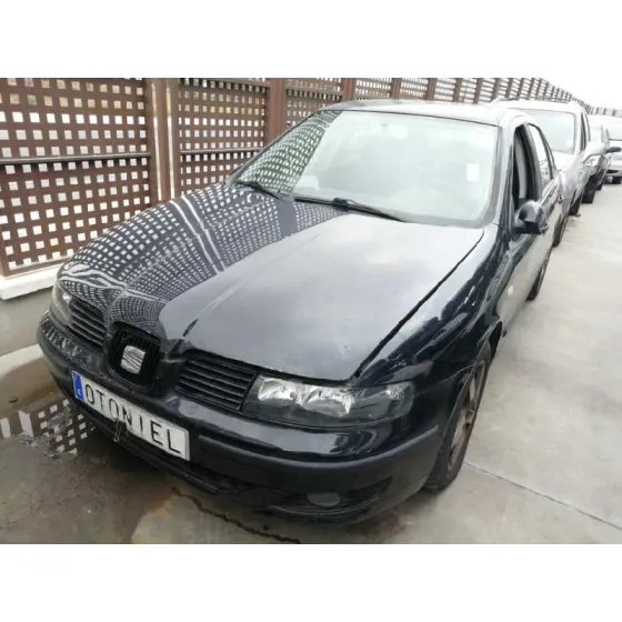SEAT LEON (1M1) '2004 SPORT NEGRO