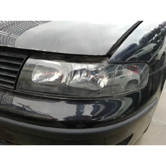 SEAT LEON (1M1) '2004 SPORT NEGRO