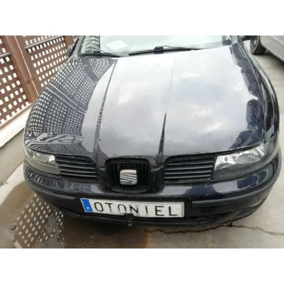 SEAT LEON (1M1) '2004 SPORT NEGRO