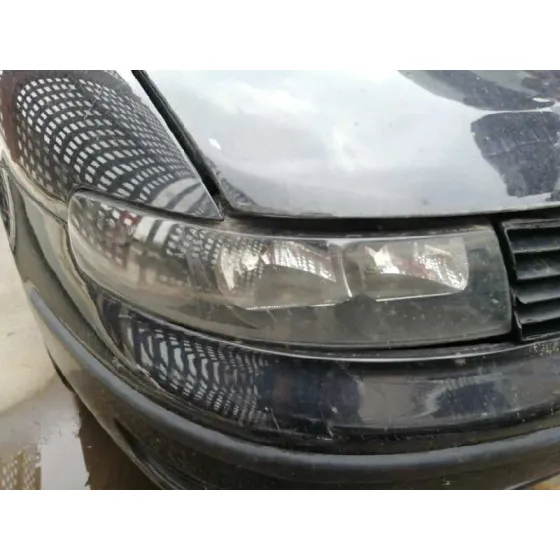 SEAT LEON (1M1) '2004 SPORT NEGRO