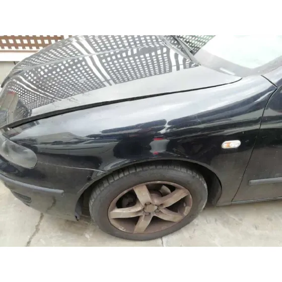 SEAT LEON (1M1) '2004 SPORT NEGRO