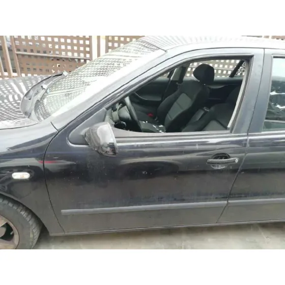 SEAT LEON (1M1) '2004 SPORT NEGRO