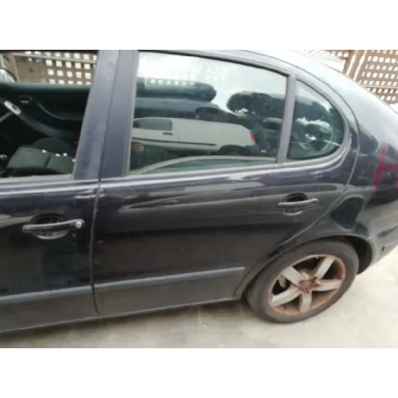 SEAT LEON (1M1) '2004 SPORT NEGRO