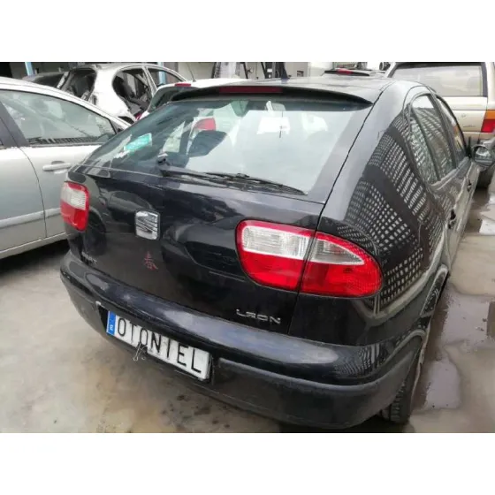 SEAT LEON (1M1) '2004 SPORT NEGRO