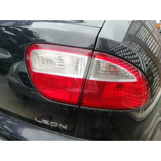 SEAT LEON (1M1) '2004 SPORT NEGRO