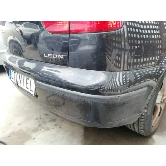 SEAT LEON (1M1) '2004 SPORT NEGRO