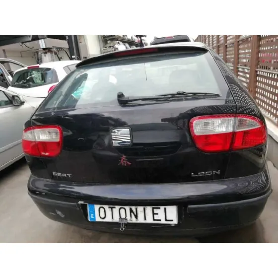 SEAT LEON (1M1) '2004 SPORT NEGRO