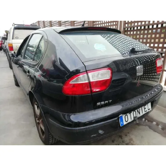 SEAT LEON (1M1) '2004 SPORT NEGRO