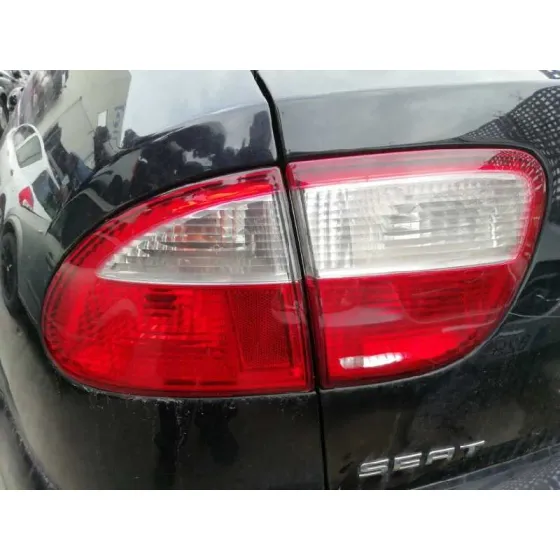 SEAT LEON (1M1) '2004 SPORT NEGRO