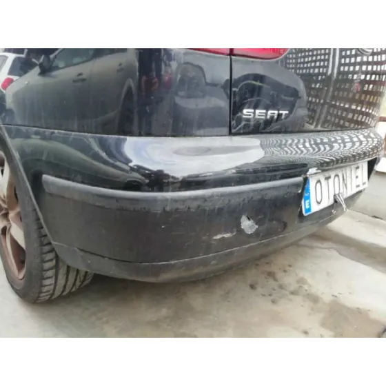 SEAT LEON (1M1) '2004 SPORT NEGRO