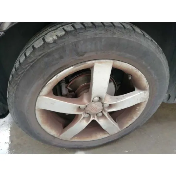 SEAT LEON (1M1) '2004 SPORT NEGRO