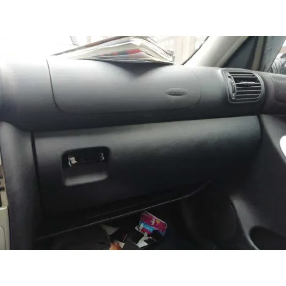 SEAT LEON (1M1) '2004 SPORT NEGRO