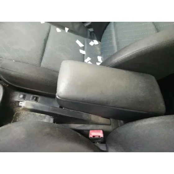 SEAT LEON (1M1) '2004 SPORT NEGRO