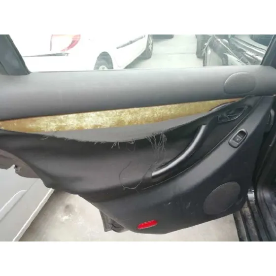 SEAT LEON (1M1) '2004 SPORT NEGRO