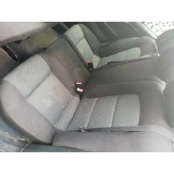 SEAT LEON (1M1) '2004 SPORT NEGRO