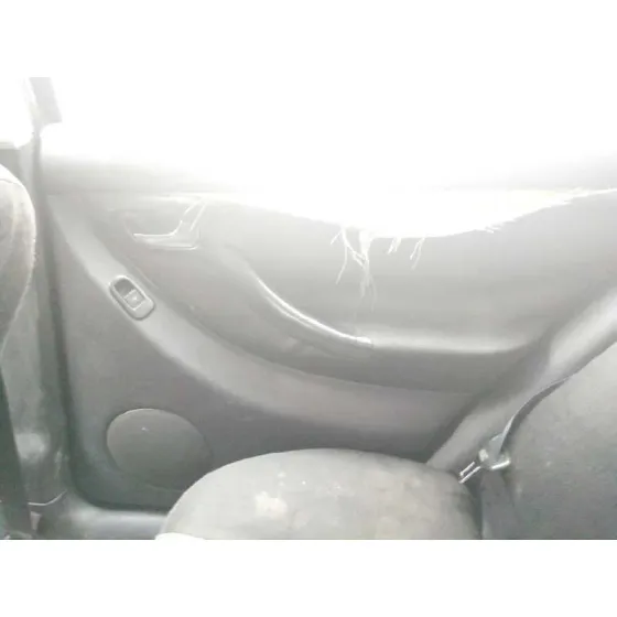 SEAT LEON (1M1) '2004 SPORT NEGRO