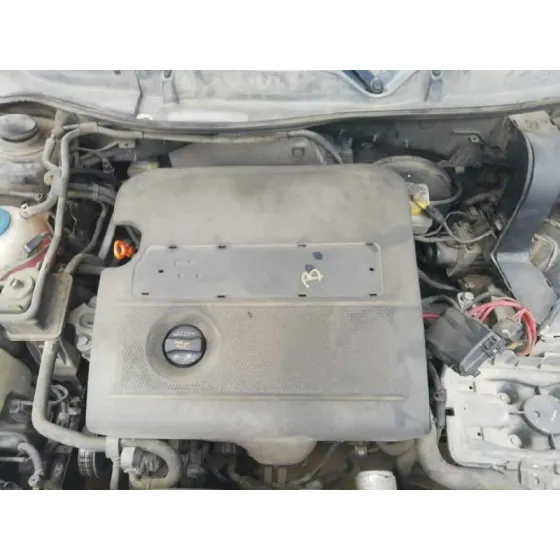 SEAT LEON (1M1) '2004 SPORT NEGRO