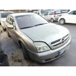 OPEL VECTRA C BERLINA OPEL VECTRA C BERLINA '2002 2.2 16V DTI CAT (Y 22 DTR / L50) GRIS 2002