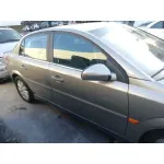 OPEL VECTRA C BERLINA OPEL VECTRA C BERLINA '2002 2.2 16V DTI CAT (Y 22 DTR / L50) GRIS 2002