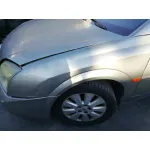 OPEL VECTRA C BERLINA OPEL VECTRA C BERLINA '2002 2.2 16V DTI CAT (Y 22 DTR / L50) GRIS 2002