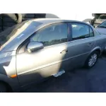 OPEL VECTRA C BERLINA OPEL VECTRA C BERLINA '2002 2.2 16V DTI CAT (Y 22 DTR / L50) GRIS 2002