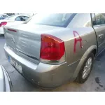 OPEL VECTRA C BERLINA OPEL VECTRA C BERLINA '2002 2.2 16V DTI CAT (Y 22 DTR / L50) GRIS 2002