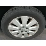 OPEL VECTRA C BERLINA OPEL VECTRA C BERLINA '2002 2.2 16V DTI CAT (Y 22 DTR / L50) GRIS 2002