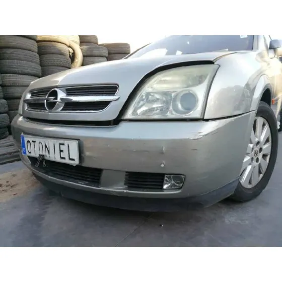 OPEL VECTRA C BERLINA '2002 2.2 16V DTI CAT (Y 22 DTR / L50) GRIS