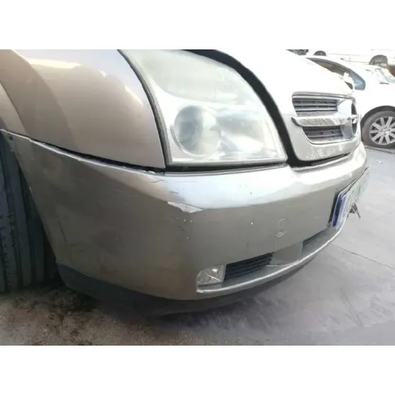 OPEL VECTRA C BERLINA '2002 2.2 16V DTI CAT (Y 22 DTR / L50) GRIS