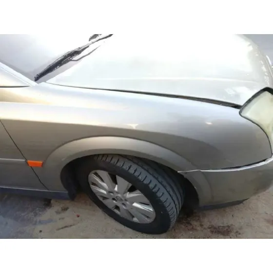 OPEL VECTRA C BERLINA '2002 2.2 16V DTI CAT (Y 22 DTR / L50) GRIS