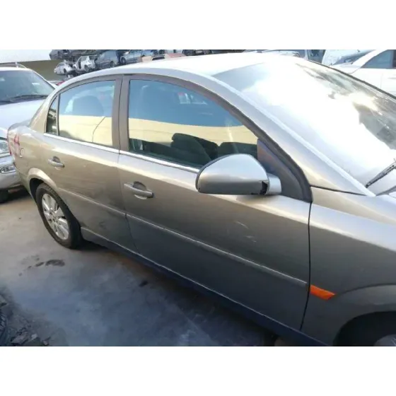 OPEL VECTRA C BERLINA '2002 2.2 16V DTI CAT (Y 22 DTR / L50) GRIS