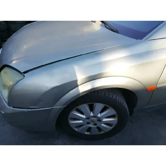 OPEL VECTRA C BERLINA '2002 2.2 16V DTI CAT (Y 22 DTR / L50) GRIS