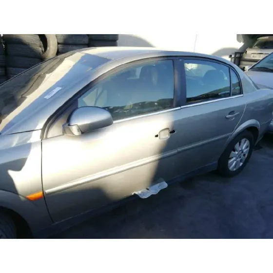 OPEL VECTRA C BERLINA '2002 2.2 16V DTI CAT (Y 22 DTR / L50) GRIS
