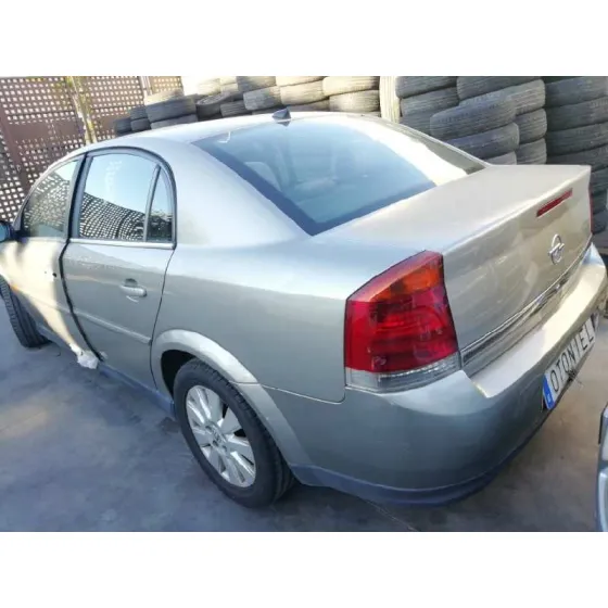 OPEL VECTRA C BERLINA '2002 2.2 16V DTI CAT (Y 22 DTR / L50) GRIS