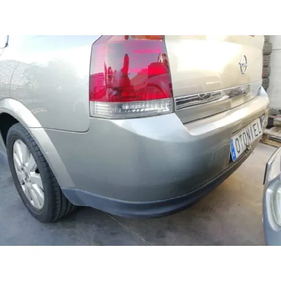 OPEL VECTRA C BERLINA '2002 2.2 16V DTI CAT (Y 22 DTR / L50) GRIS