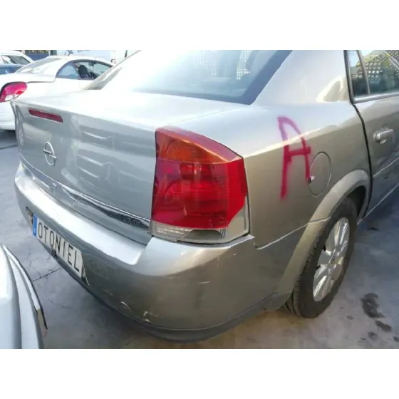OPEL VECTRA C BERLINA '2002 2.2 16V DTI CAT (Y 22 DTR / L50) GRIS
