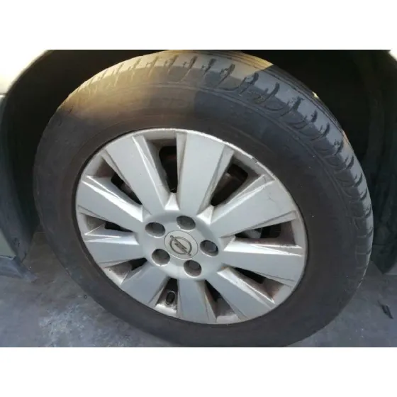 OPEL VECTRA C BERLINA '2002 2.2 16V DTI CAT (Y 22 DTR / L50) GRIS
