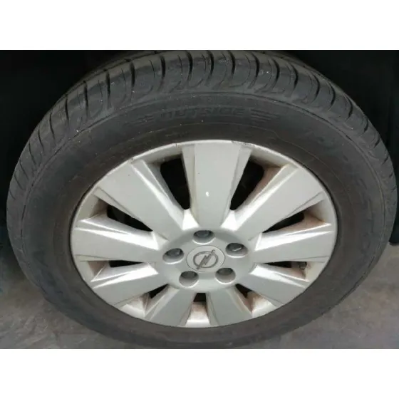 OPEL VECTRA C BERLINA '2002 2.2 16V DTI CAT (Y 22 DTR / L50) GRIS