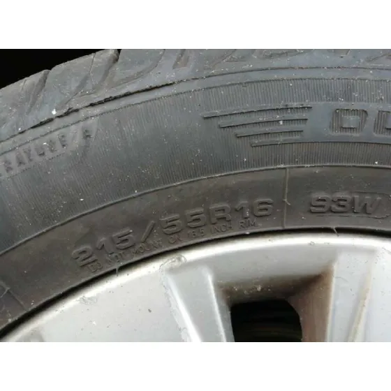 OPEL VECTRA C BERLINA '2002 2.2 16V DTI CAT (Y 22 DTR / L50) GRIS