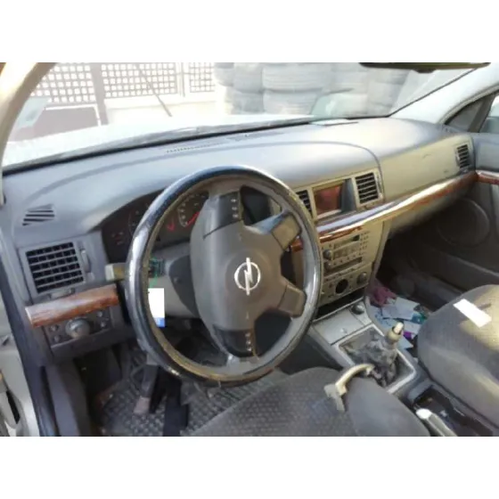 OPEL VECTRA C BERLINA '2002 2.2 16V DTI CAT (Y 22 DTR / L50) GRIS