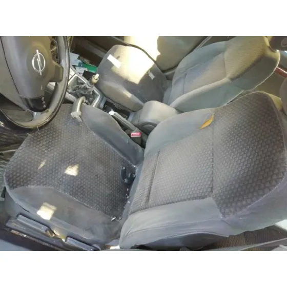 OPEL VECTRA C BERLINA '2002 2.2 16V DTI CAT (Y 22 DTR / L50) GRIS