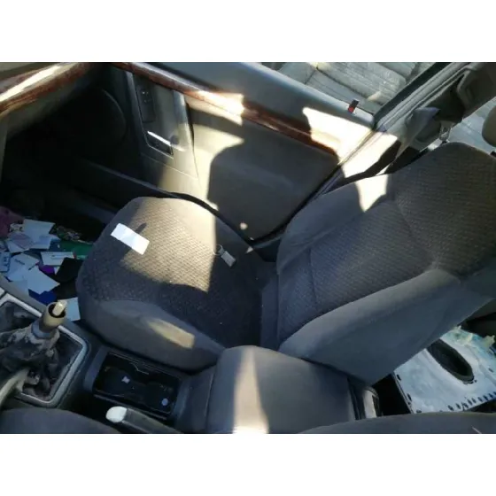 OPEL VECTRA C BERLINA '2002 2.2 16V DTI CAT (Y 22 DTR / L50) GRIS