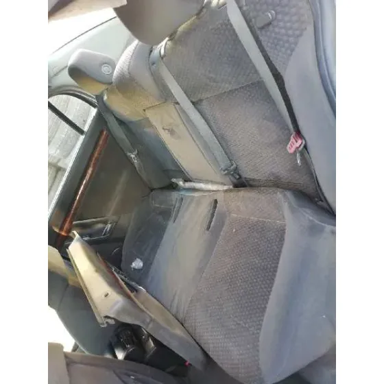 OPEL VECTRA C BERLINA '2002 2.2 16V DTI CAT (Y 22 DTR / L50) GRIS
