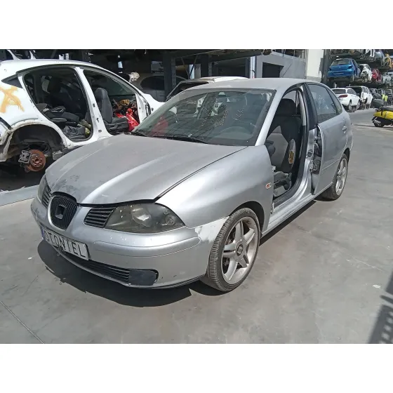 MOTOR AID CVF/KW:12.89/74