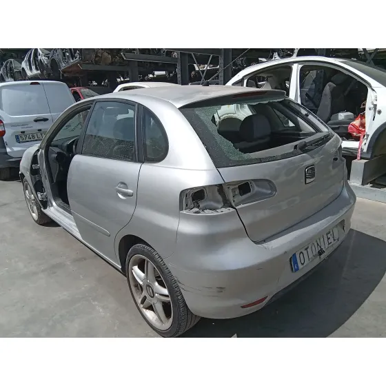 MOTOR AID CVF/KW:12.89/74