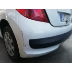 PEUGEOT 207 '2007 1.4 HDI BLANCO
